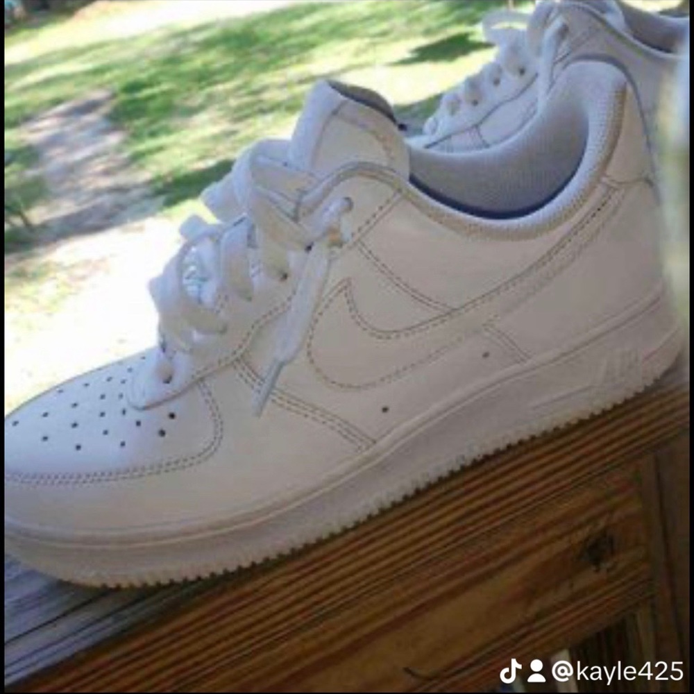 Nike A1’s